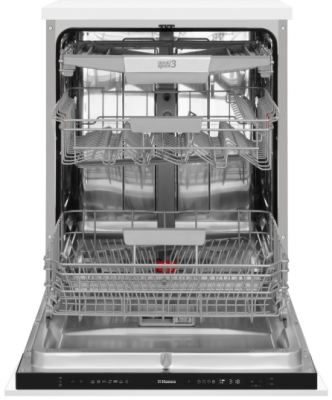 Hansa ZIM607EBO Детальное фото товара: Hansa ZIM607EBO