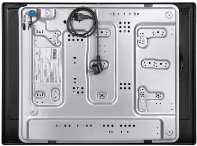 Детальное фото товара: Maunfeld EGHE.95.33CB/G газовая поверхность