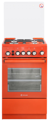 De Luxe 5040.40г(кр) ЧР-017