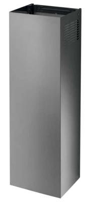 Детальное фото товара: ELICA короб декоративный для вытяжного шкафа ELICA STRIPE