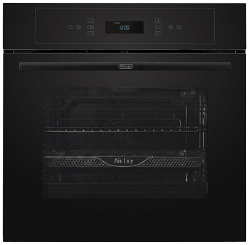 Фото товара: DeLonghi DEO 735 NB ATERNA