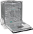 Gorenje GV643D90 Детальное фото товара: Gorenje GV643D90