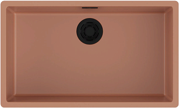 Фото товара: Omoikiri Yamakawa 75-Integra-CN, мойка, керамика, canyon