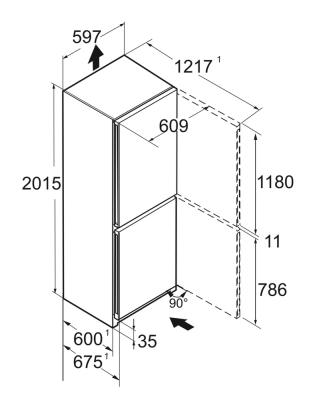 Схема встраивания