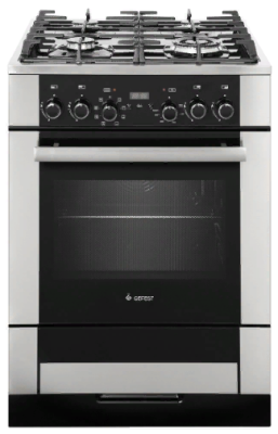 Детальное фото товара: GEFEST ПГЭ 6502-03 0284