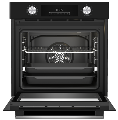 Детальное фото товара: Hotpoint HFE8 921 H BL