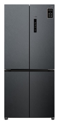 Фото товара: Tesler RCD-487BI SPARKLING GREY