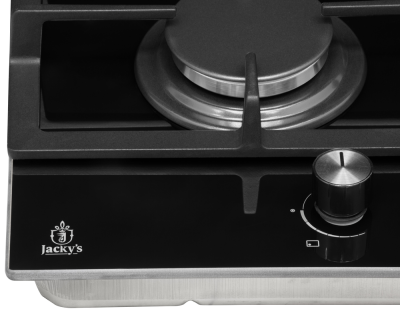 Детальное фото товара: Jacky's JH GB633 газовая поверхность