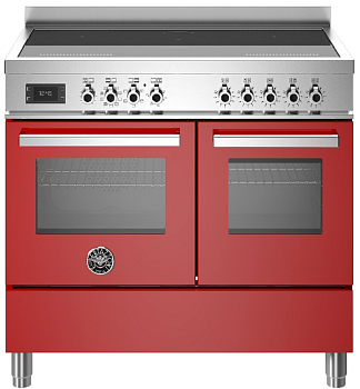 Фото товара: BERTAZZONI PRO105I2EROT