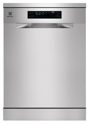 Electrolux ESM48310SX