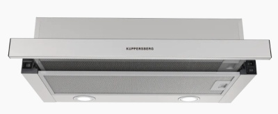 Детальное фото товара: Kuppersberg SLIMDUAL 60 X