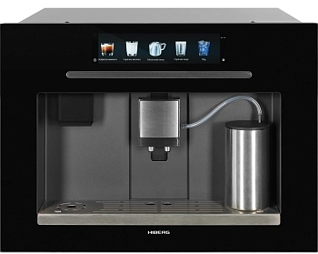 Фото товара: HIBERG PROFF-KT Ice