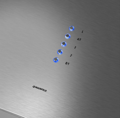 Maunfeld Bath Plus 402 нержавеющая сталь Детальное фото товара: Maunfeld Bath Plus 402 нержавеющая сталь