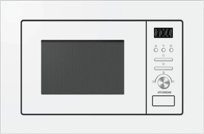 Детальное фото товара: Hyundai HBW 2040 WG