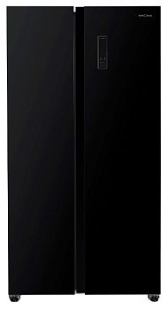 Фото товара: Krona EISKALT 9159 SBS TNF DARK INOX