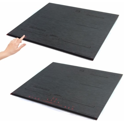 Детальное фото товара: KAISER KCT 6700 FI индукционная поверхность