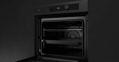 Детальное фото товара: Teka HLB 84-G1 P MATT BLACK