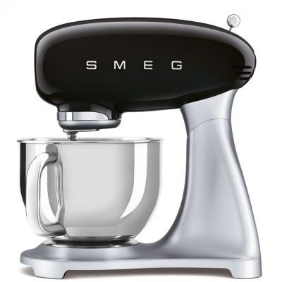Детальное фото товара: Smeg SMF04BLEU