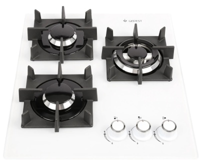 Детальное фото товара: GEFEST СГ СН 1210-02 K4 газовая поверхность