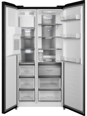 Детальное фото товара: HIBERG i-RFS 655 GB