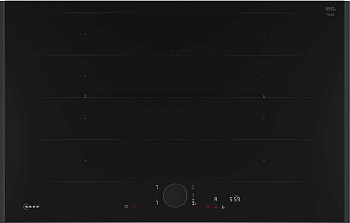 Фото товара: NEFF T68AUY4C0 индукционная поверхность