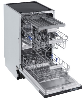 Детальное фото товара: Zigmund & Shtain DW 302.4