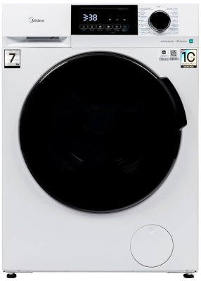 Фото товара: Midea MFC3712BSW40/W