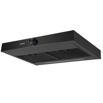 Фото товара: Maunfeld Comfort 60 Flat черный