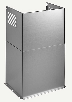 Фото товара: Falmec короб декоративный для VIRGOLA NRS