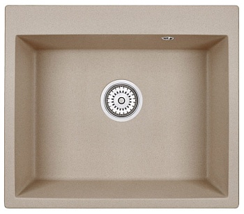 Фото товара: GRANULA 6001 мойка, гранит, песок