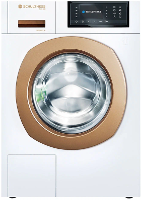 Детальное фото товара: Schulthess Spirit 540 Solid Gold