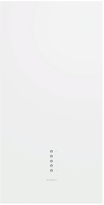 Maunfeld Bath 401 белый Детальное фото товара: Maunfeld Bath 401 белый