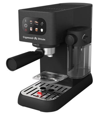 Детальное фото товара: Zigmund & Shtain ZCM-882