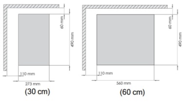 Схема встраивания