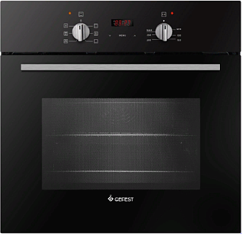 Фото товара: GEFEST ЭДВ ДА 622-02 АМ