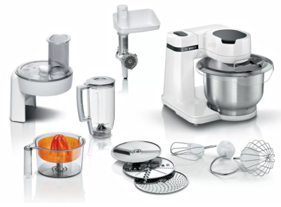 Детальное фото товара: Bosch MUMS2EW40