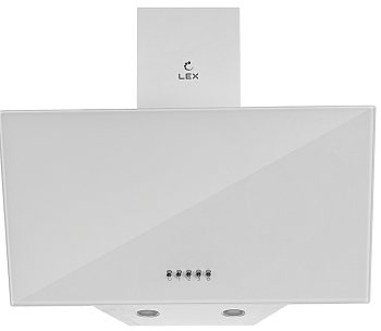 Фото товара: LEX Meta GS 600 White