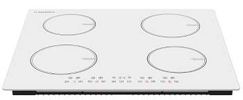 Фото товара: Maunfeld CVI594WH индукционная поверхность
