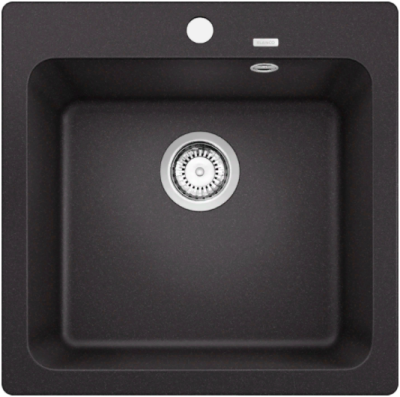 Blanco Naya 5, мойка, гранит, антрацит Blanco Naya 5, мойка, гранит, антрацит