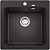 Фото товара: Blanco Naya 5, мойка, гранит, антрацит