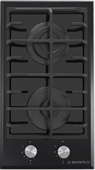 Фото товара: Maunfeld EGHE.32.6CB/G газовая поверхность