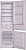 Фото товара: Candy CBCS7230AFM