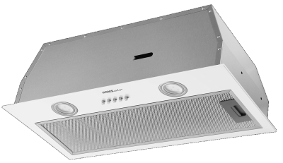 Фото товара: HOMSair FLEET 60M Power White