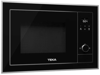 Детальное фото товара: Teka ML 820 BIS BLACK-SS