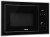 Детальное фото товара: Teka ML 820 BIS BLACK-SS