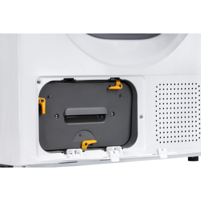 Детальное фото товара: HIBERG HDQ11-10 W