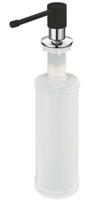 Детальное фото товара: GRANULA 05 D дозатор для моющего средства, турмалин