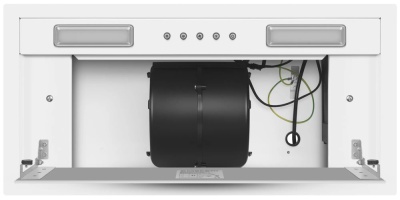 Детальное фото товара: MEFERI INBOX60WH COMFORT PLUS