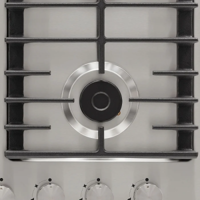 Детальное фото товара: Krona HAGEL 60 IX газовая поверхность