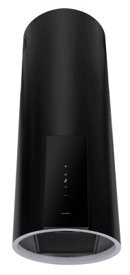 Детальное фото товара: Maunfeld ALBA 39 Isla Black